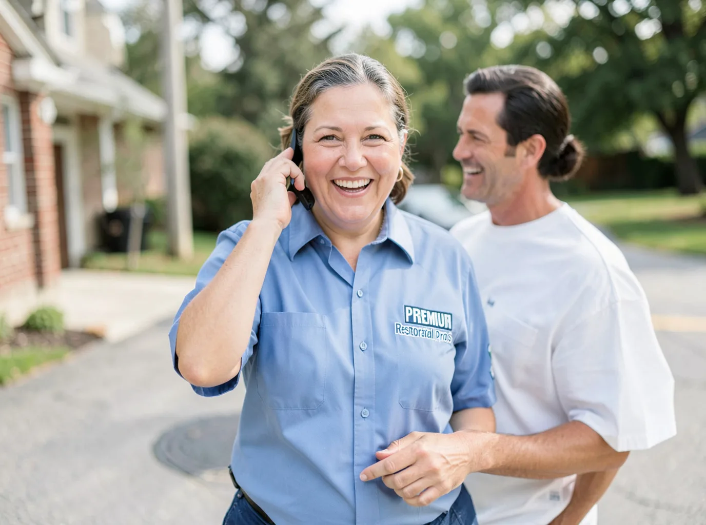 Water Damage Restoration Victorville, CA FAQs